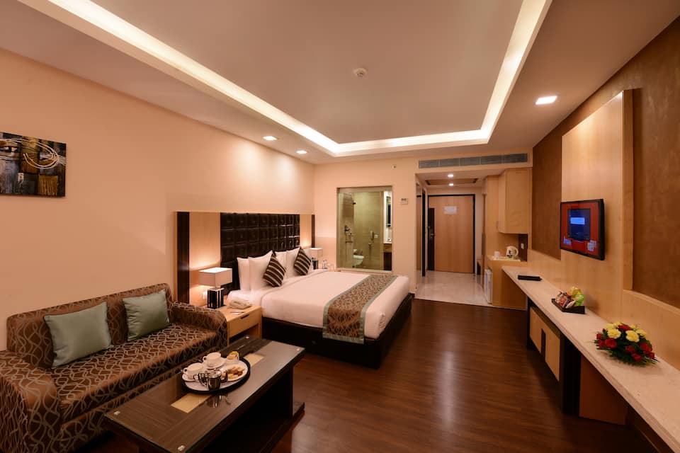 Grand Plaza Jammu